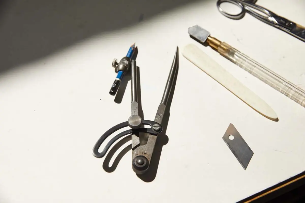 Outils pour encadrement
