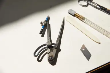 Outils pour encadrement